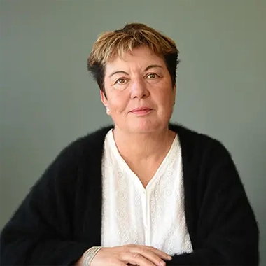 Photo de Madame Catherine  RONAT