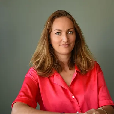 Photo de Madame Emilie GEORGE
