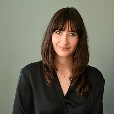 Photo de Madame Eva ROSENBERG
