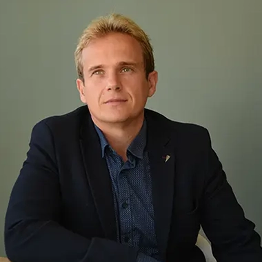 Photo de Ma&icirc;tre Fr&eacute;d&eacute;ric  MARY