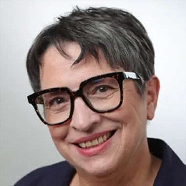 Photo de Madame Pascale BALDY