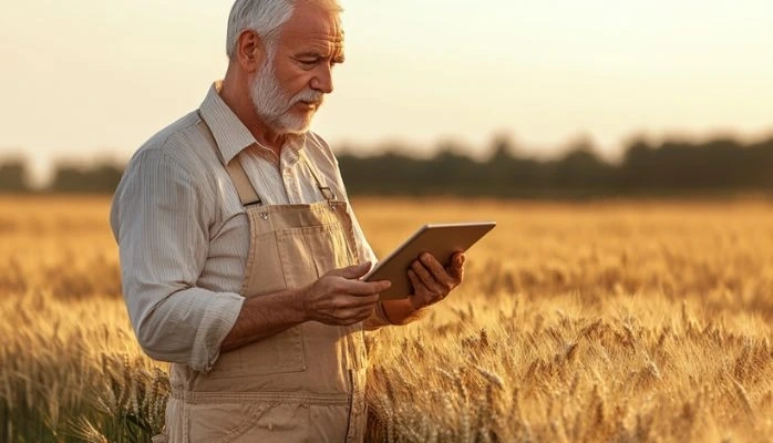 Sécheresse : un plan d’urgence pour soutenir les agriculteurs