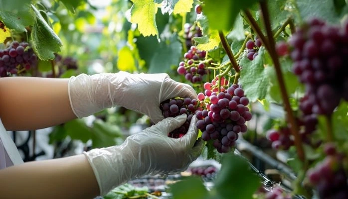 De nouvelles mesures pour protéger et promouvoir les viticulteurs européens De nouvelles mesures pour protéger et promouvoir les viticulteurs européens