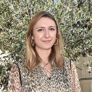 Célie COSTERMANS Célie COSTERMANS
