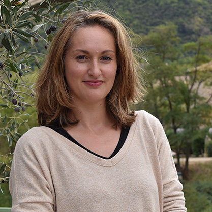 Emilie GEORGE